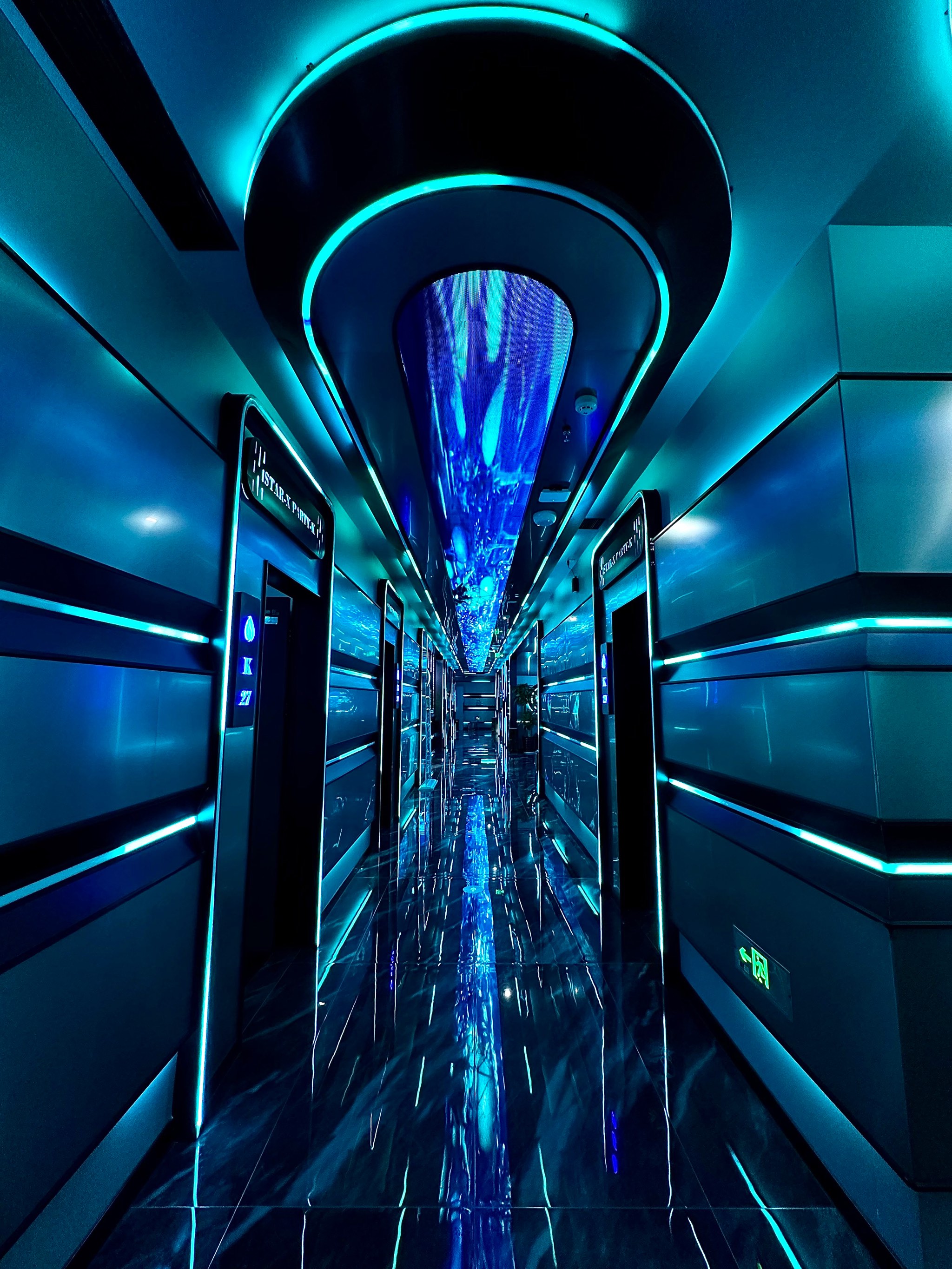 马鞍山商务ktv中低端区别解析-花山区ktv订房