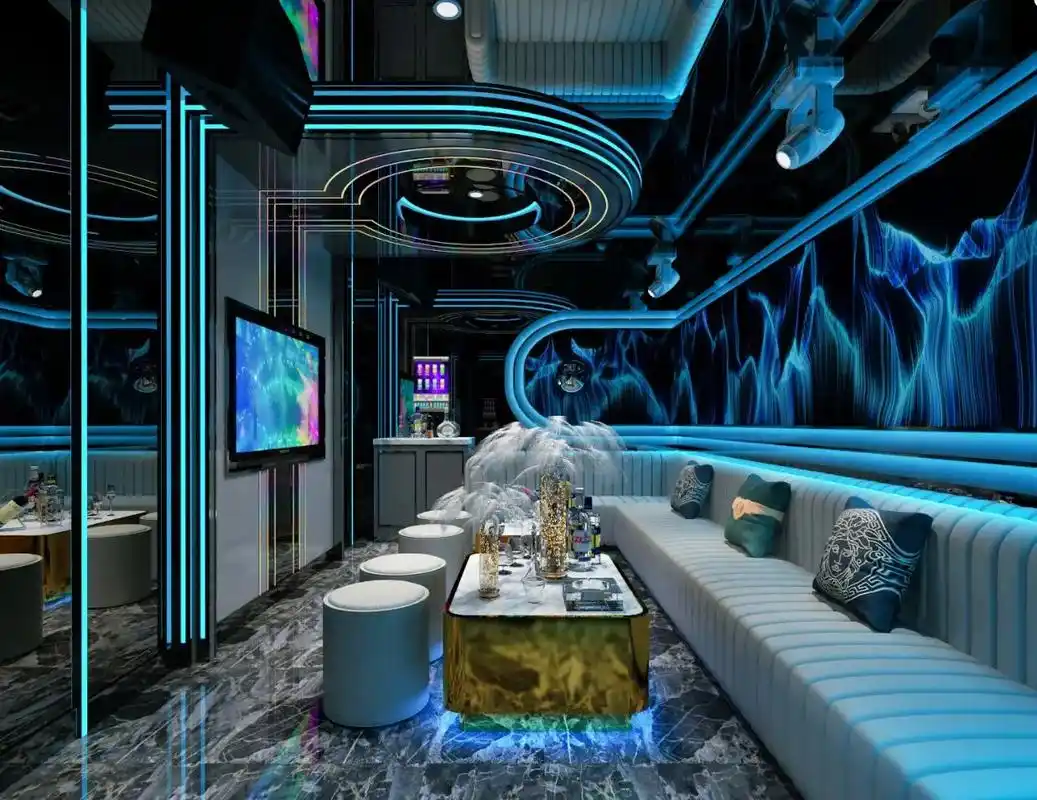 商务ktv轻松娱乐 玩转马鞍山-花山区ktv预定