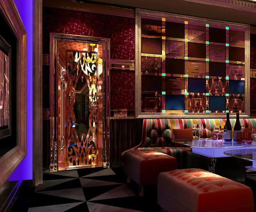 马鞍山商务KTV最佳去处-花山区ktv预定