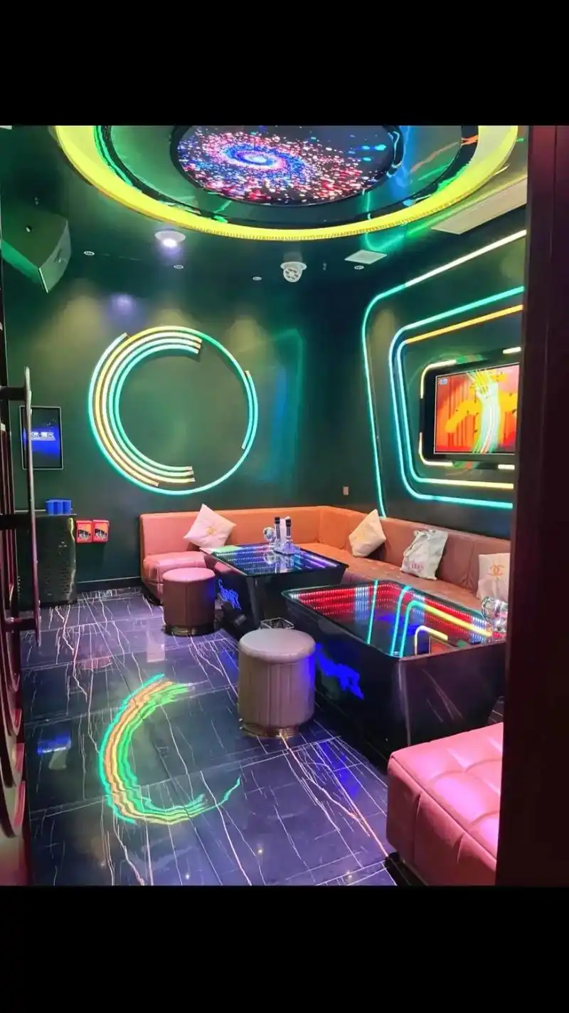 马鞍山ktv订房精选中低端商务ktv-花山区ktv订房