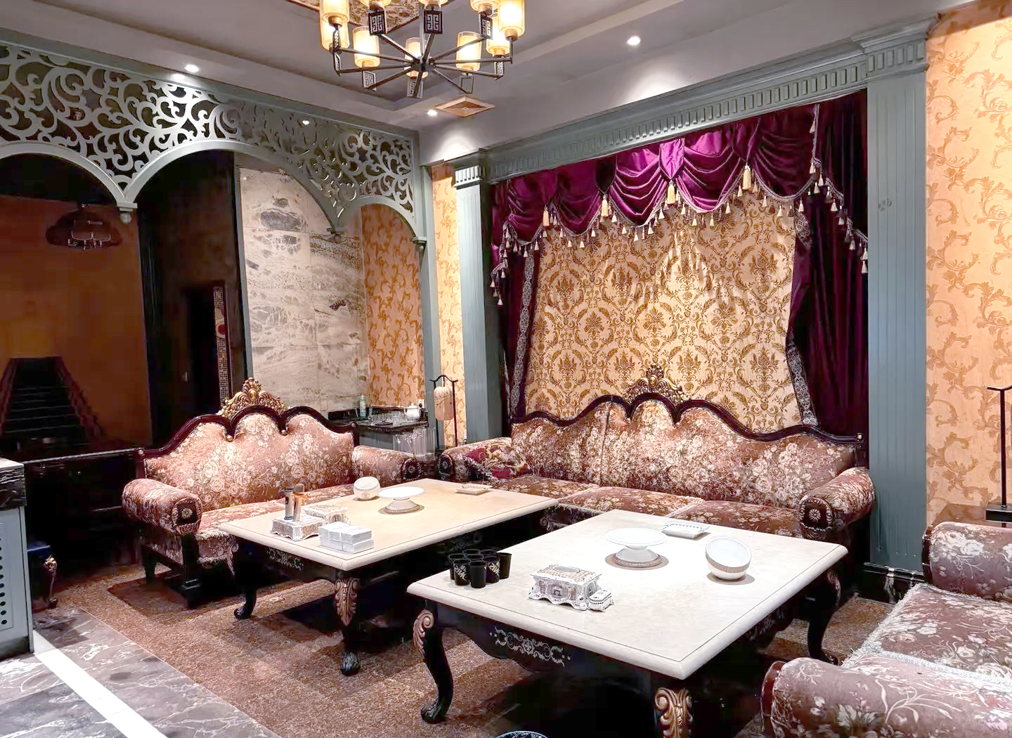 马鞍山商务ktv创新新玩法-花山区ktv预定